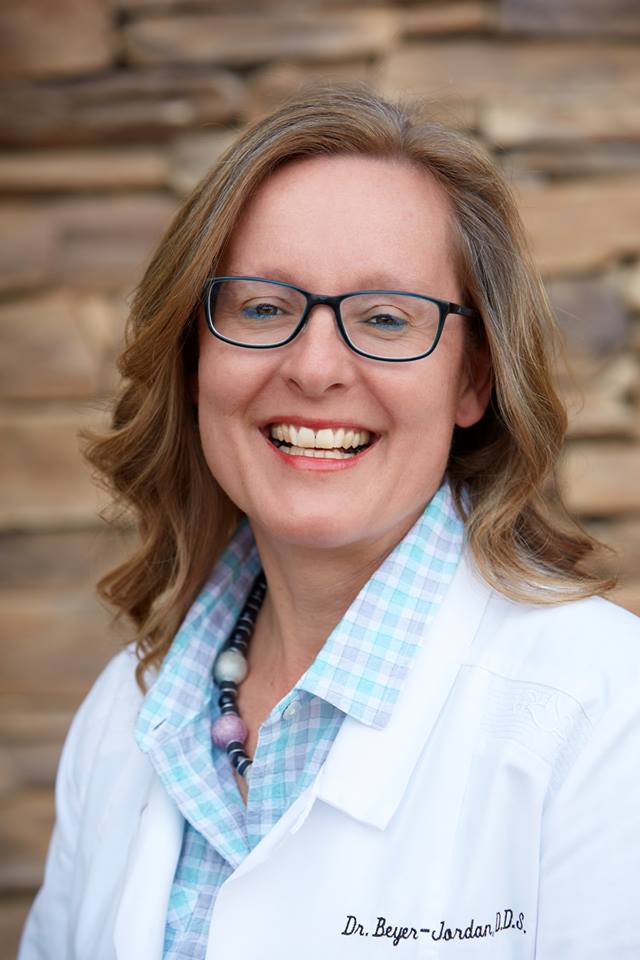 dr. anke beyer-jordan