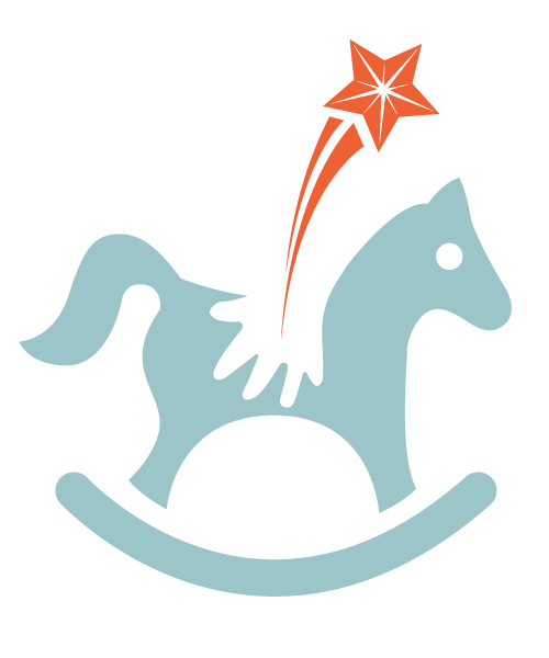 dr. ellen im pediatric dentistry big logo